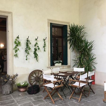 אסטה Agriturismo Barchessa מראה חיצוני תמונה