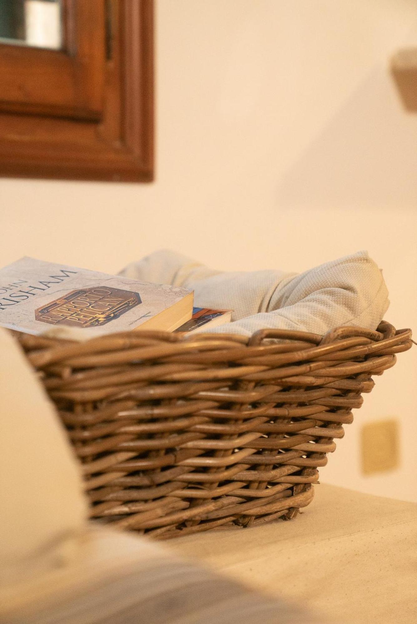 אסטה Agriturismo Barchessa מראה חיצוני תמונה