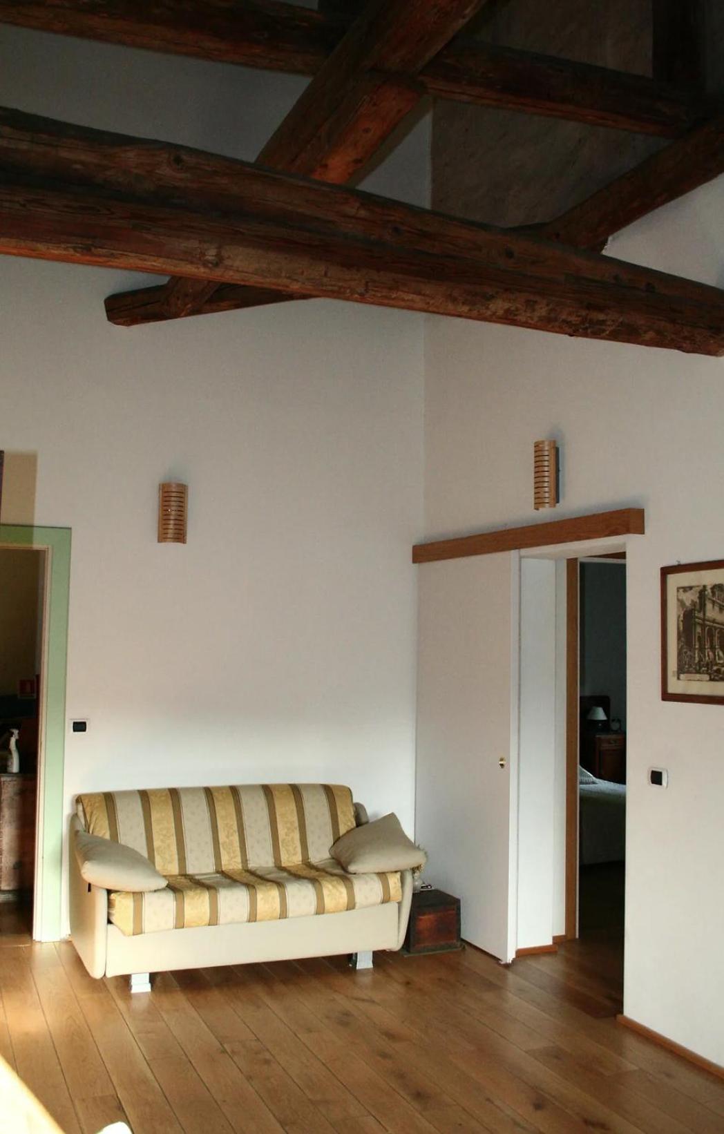 אסטה Agriturismo Barchessa מראה חיצוני תמונה
