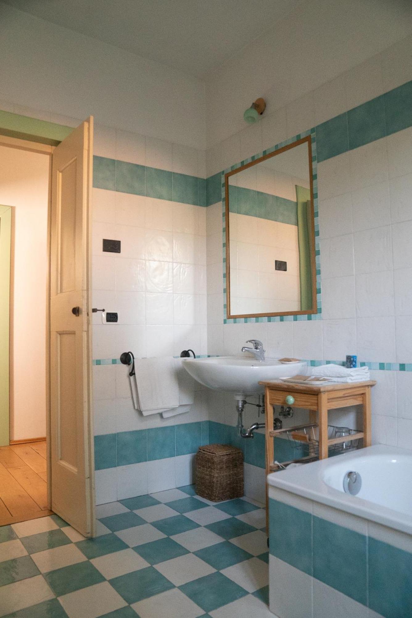 אסטה Agriturismo Barchessa מראה חיצוני תמונה